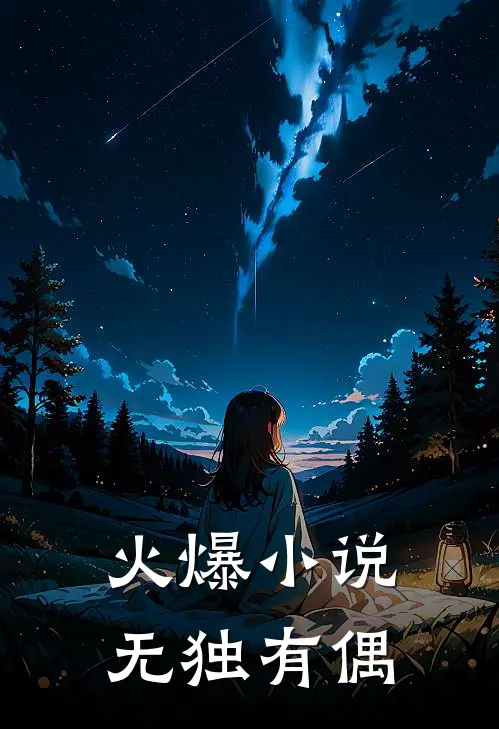 火爆小说无独有偶