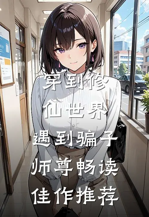 穿到修仙世界：遇到骗子师尊畅读佳作推荐