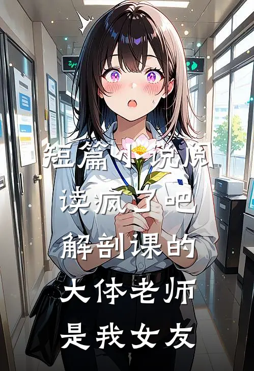 短篇小说阅读疯了吧，解剖课的大体老师是我女友