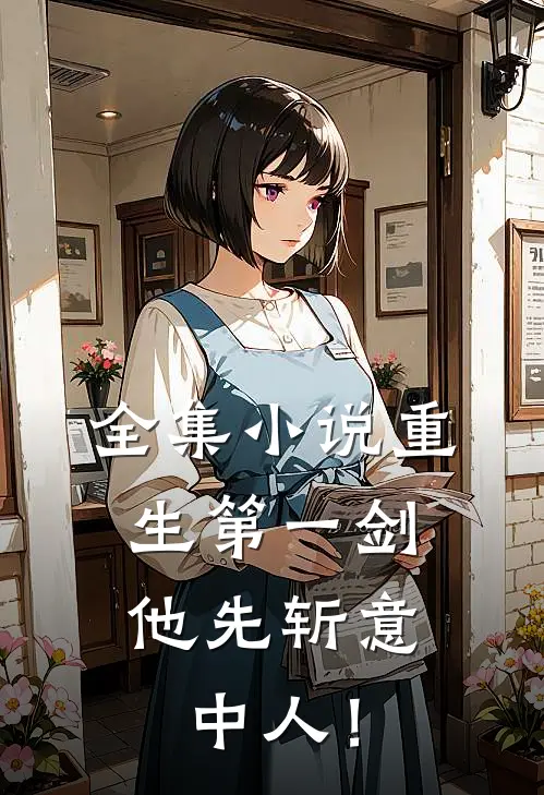全集小说重生第一剑，他先斩意中人！