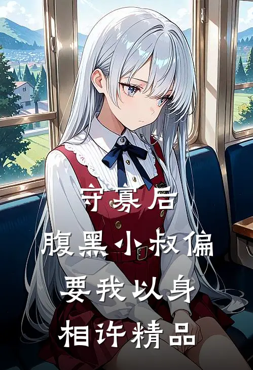 守寡后，腹黑小叔偏要我以身相许精品