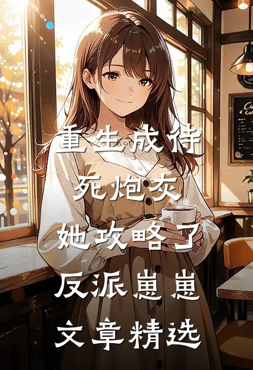 重生成待死炮灰，她攻略了反派崽崽文章精选