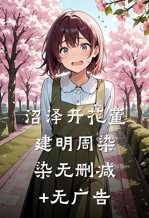 沼泽开花董建明周染染无删减+无广告