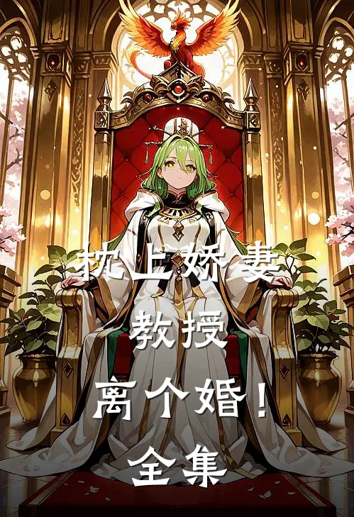 枕上娇妻教授,离个婚! 全集免费观看