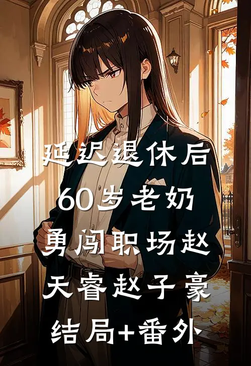 延迟退休后，60岁老奶勇闯职场赵天睿赵子豪结局+番外