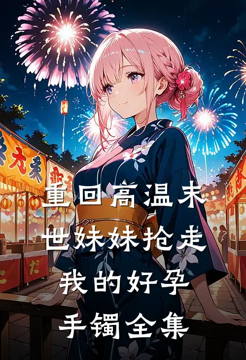 重回高温末世妹妹抢走我的好孕手镯 全集