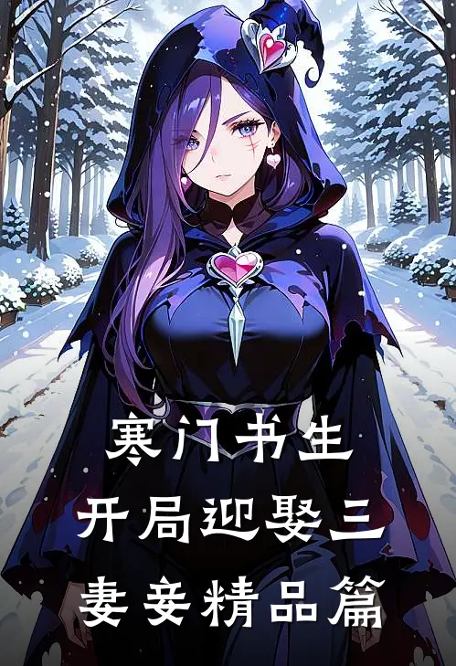 寒门书生：开局迎娶三妻妾精品篇