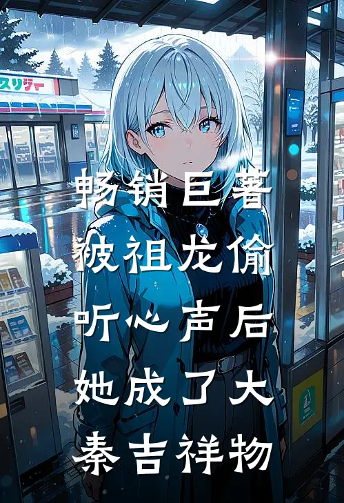 畅销巨著被祖龙偷听心声后，她成了大秦吉祥物