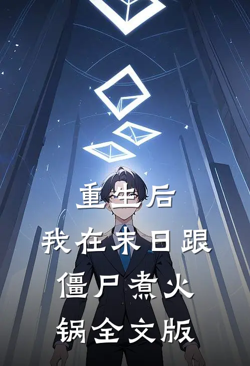 重生后，我在末日跟僵尸煮火锅全文版