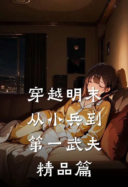 穿越明末：从小兵到第一武夫精品篇