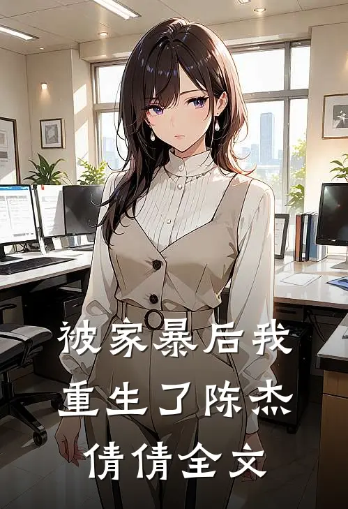 被家暴后我重生了陈杰倩倩全文