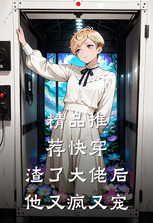 精品推荐快穿：渣了大佬后他又疯又宠