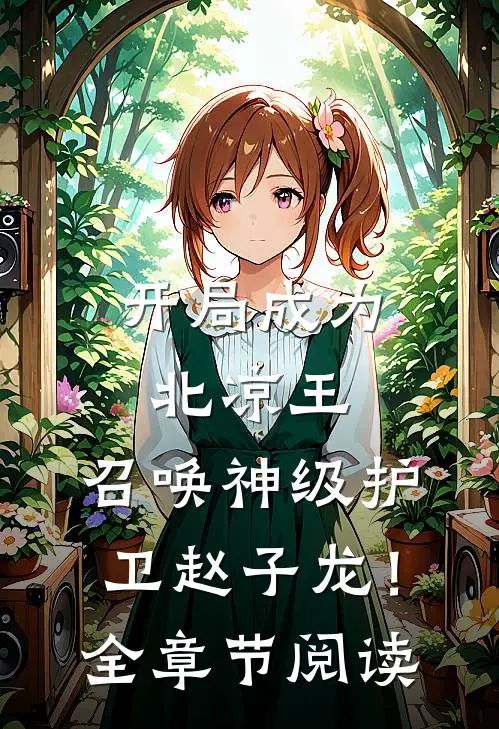开局成为北凉王，召唤神级护卫赵子龙！全章节阅读