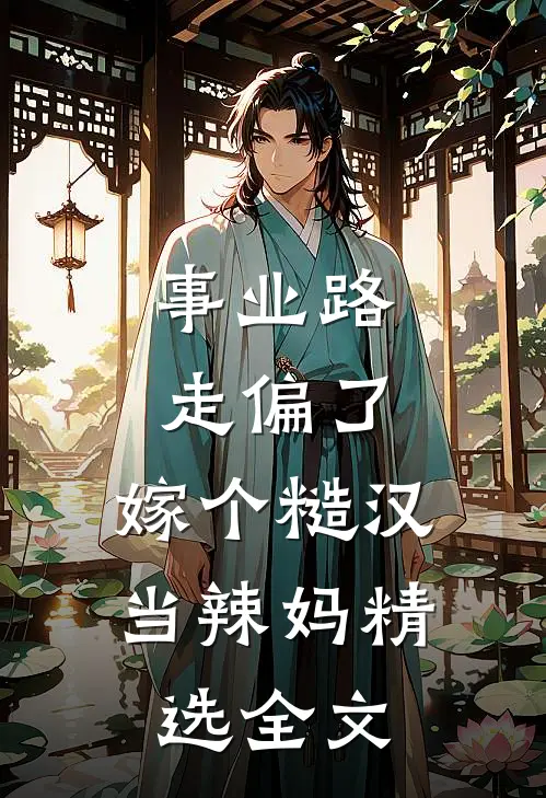 事业路走偏了，嫁个糙汉当辣妈精选全文