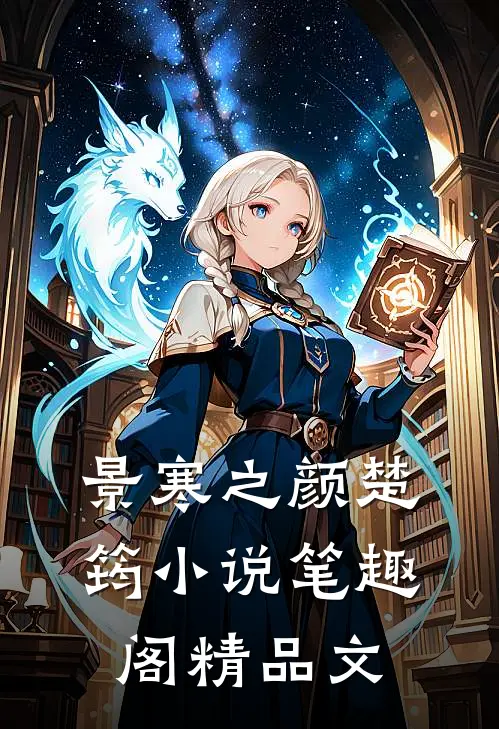 景寒之颜楚筠小说笔趣阁精品文