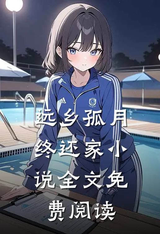远乡孤月终还家小说全文免费阅读