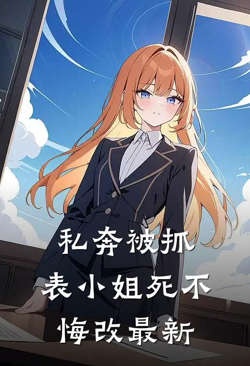 私奔被抓，表小姐死不悔改最新