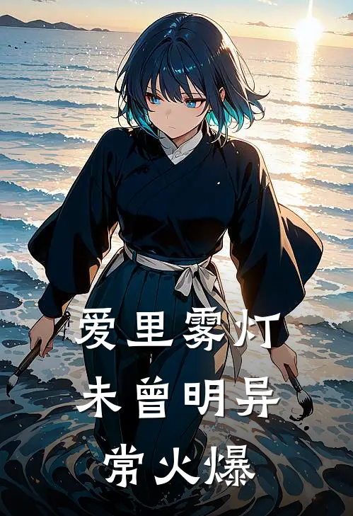 爱里雾灯未曾明异常火爆