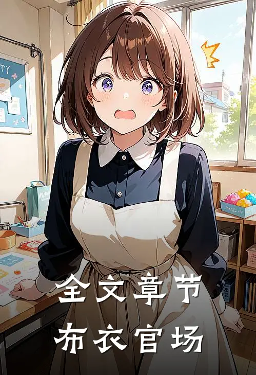 全文章节布衣官场