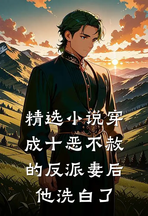 精选小说穿成十恶不赦的反派妻后，他洗白了