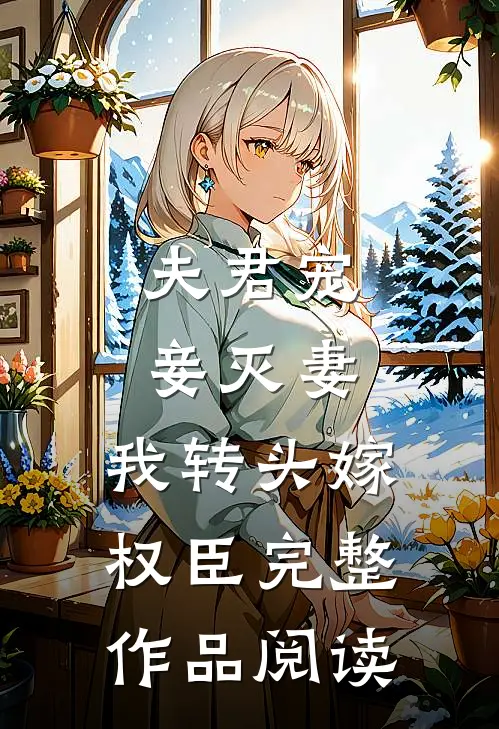 夫君宠妾灭妻，我转头嫁权臣完整作品阅读