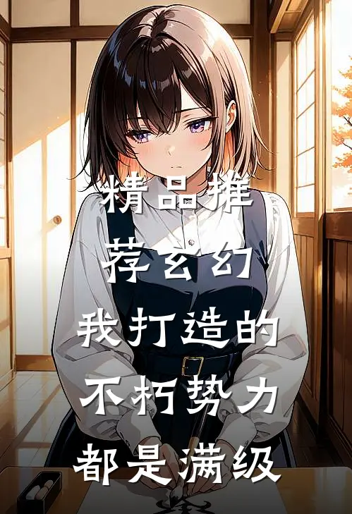 精品推荐玄幻：我打造的不朽势力都是满级