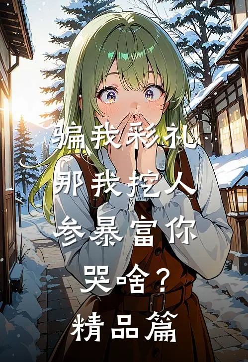 骗我彩礼，那我挖人参暴富你哭啥？精品篇