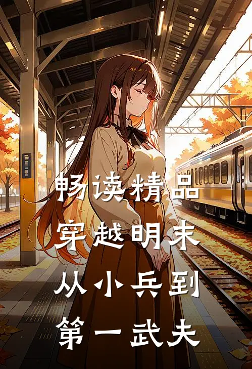 畅读精品穿越明末：从小兵到第一武夫