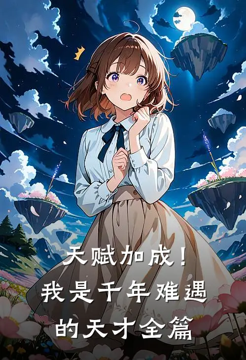 天赋加成！我是千年难遇的天才全篇