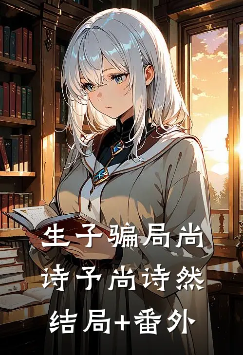 生子骗局尚诗予尚诗然结局+番外