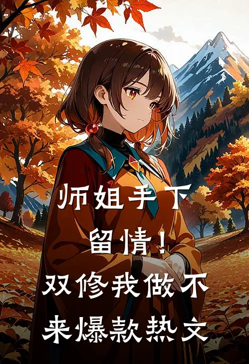 师姐手下留情！双修我做不来爆款热文