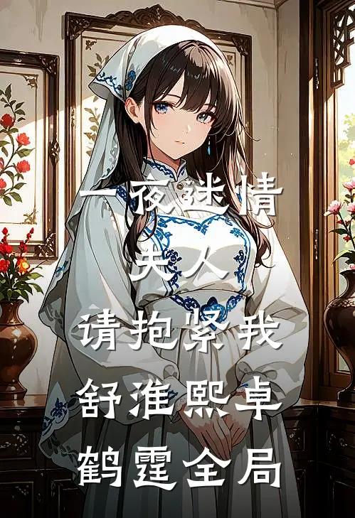 一夜迷情：夫人，请抱紧我舒淮熙卓鹤霆全局