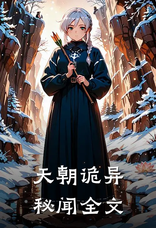 天朝诡异秘闻全文