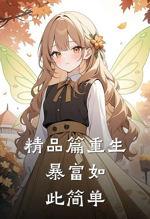 精品篇重生：暴富如此简单