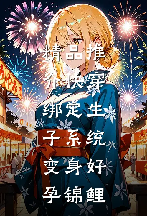 精品推介快穿：绑定生子系统，变身好孕锦鲤