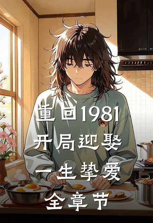 重回1981：开局迎娶一生挚爱全章节