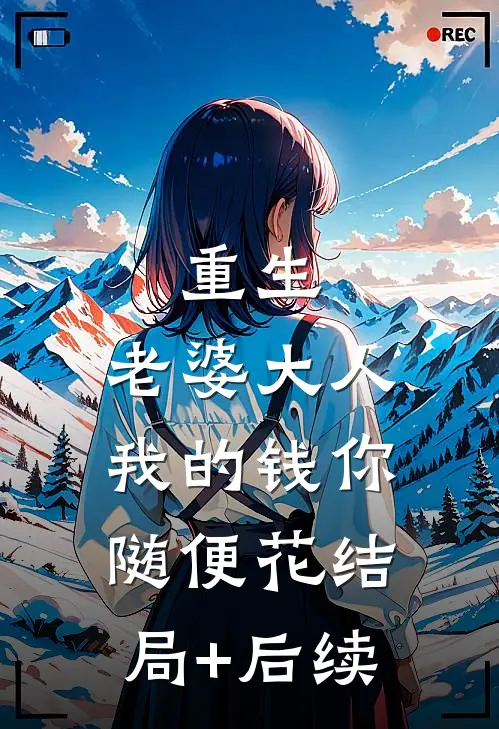 重生：老婆大人，我的钱你随便花结局+后续