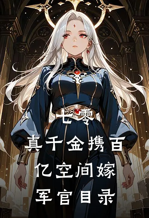 七零：真千金携百亿空间嫁军官目录