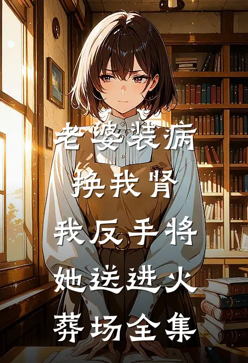 老婆装病换我肾，我反手将她送进火葬场 全集