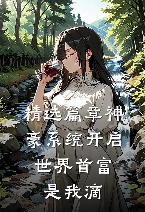 精选篇章神豪系统开启，世界首富是我滴