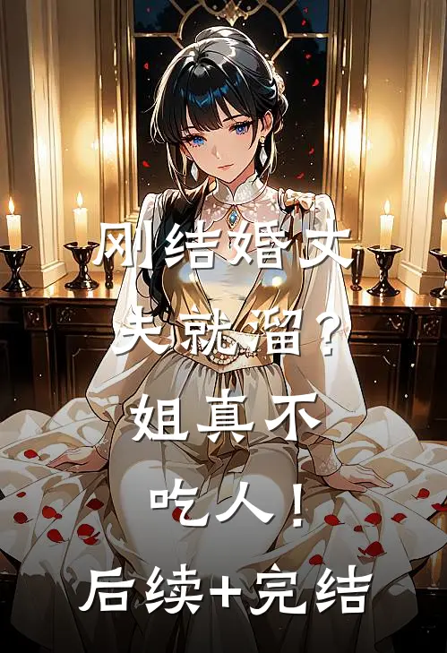 刚结婚丈夫就溜？姐真不吃人！后续+完结