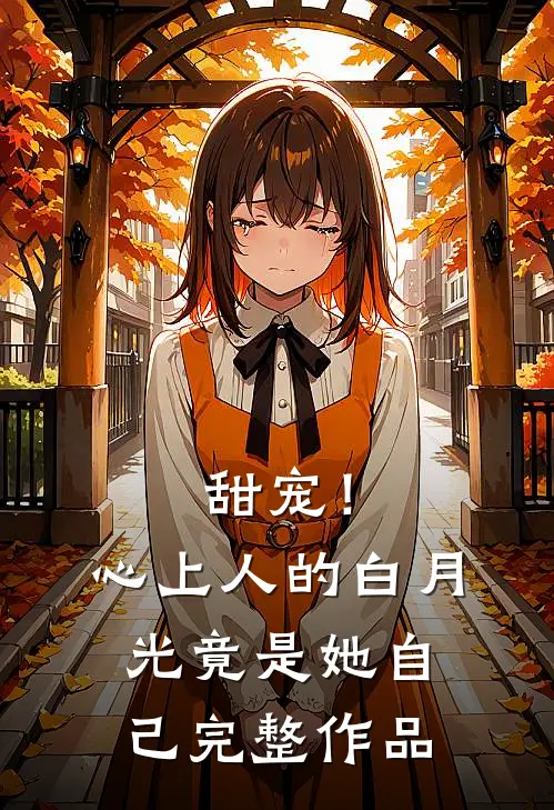 甜宠！心上人的白月光竟是她自己完整作品