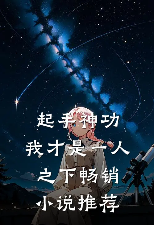 起手神功：我才是一人之下畅销小说推荐
