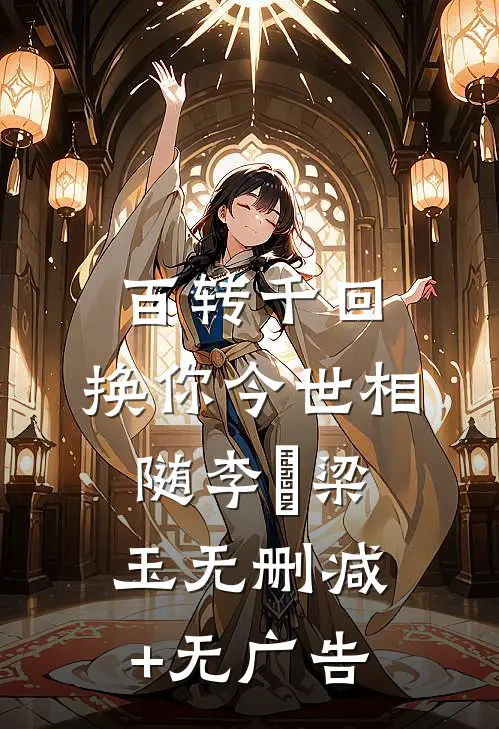 百转千回，换你今世相随李璟梁玉无删减+无广告