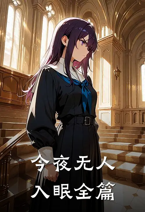 今夜无人入眠全篇