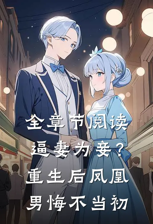 全章节阅读逼妻为妾？重生后凤凰男悔不当初