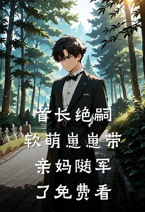 首长绝嗣，软萌崽崽带亲妈随军了免费看