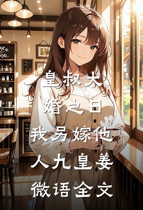 皇叔大婚之日，我另嫁他人九皇姜微语全文