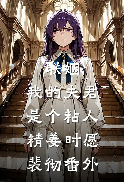 联姻，我的夫君是个粘人精姜时愿裴彻 番外