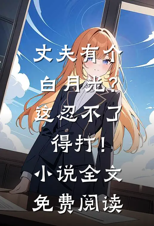 丈夫有个白月光？这忍不了，得打！小说全文免费阅读